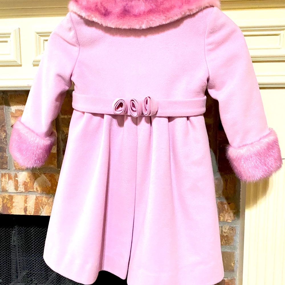 SOLD 🛑 Rothschild Winter coat